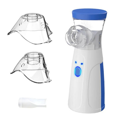 Portable Nebulizer - Hazaaz